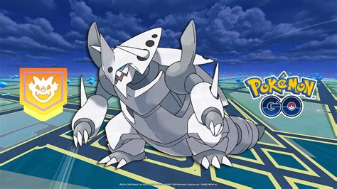 Pokemon Go Mega Aggron Raid Guide: Best Counters, .